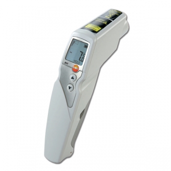 Testo 831