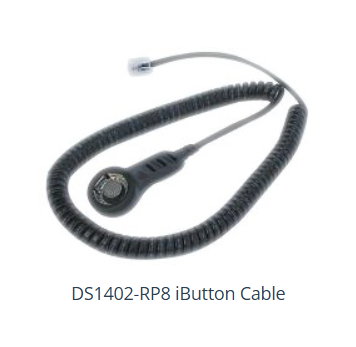 Lector iButton de Cable DS1402-RP8