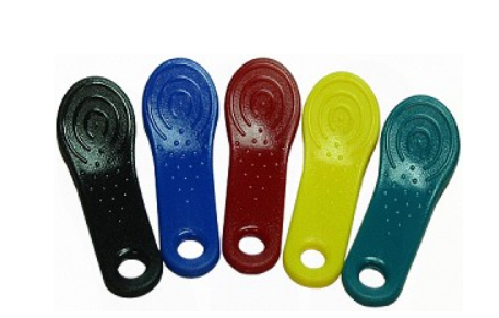 Montaje para iButton DS9093A (Snap-in Fob)