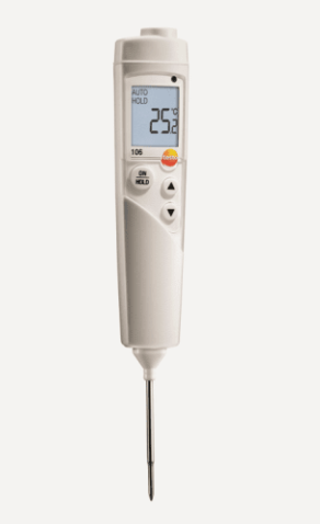 Testo 106
