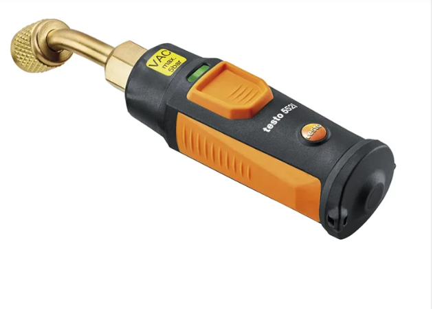Vacuómetro Inalámbrico Testo 552i