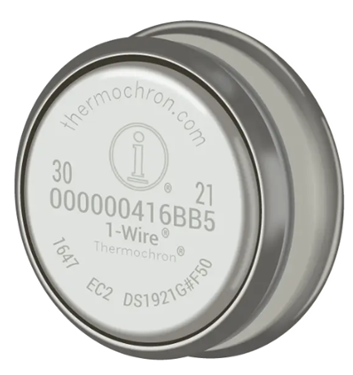 TERMOCRON DS1921G